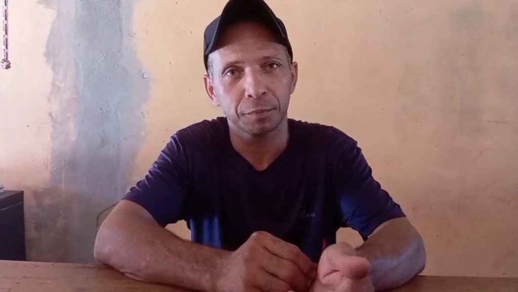 Mecânico que ficou 20 dias desaparecido em mata diz que vai mudar rotina: ‘Ficar mais perto da família’