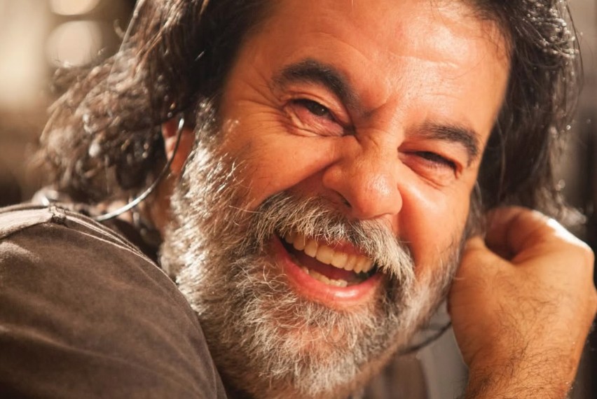 Morre aos 70 anos Moogie Canazio, conceituado engenheiro de som e produtor da indústria fonográfica