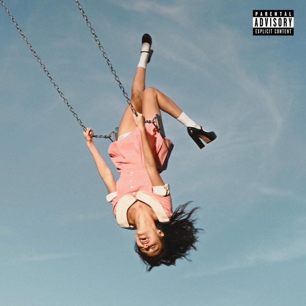 Olivia Rodrigo anuncia 3º álbum para 12 de junho