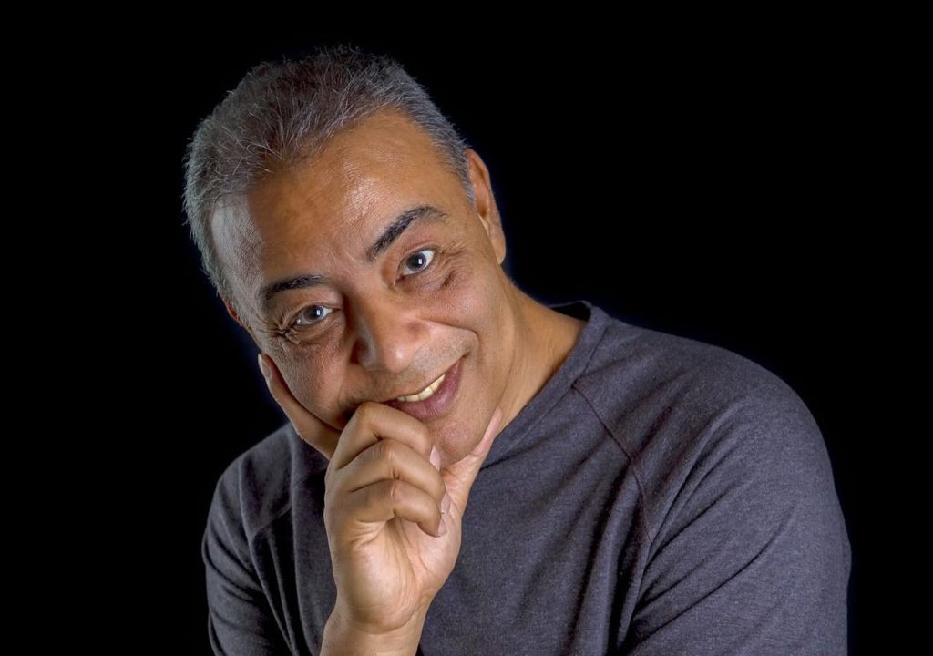 Sergio Santos abre a festa dos 70 anos com a edição em maio do álbum autoral de músicas inéditas ‘Todo samba’