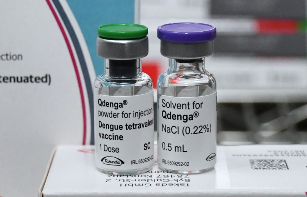 Combate à dengue entra em Dia D com hospital lotado em Araguaína e alta de casos no TO