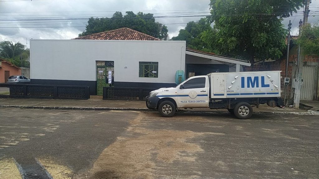 Após dias desaparecido, homem é encontrado morto às margens de rodovia e reconhecido pelo filho, diz PM