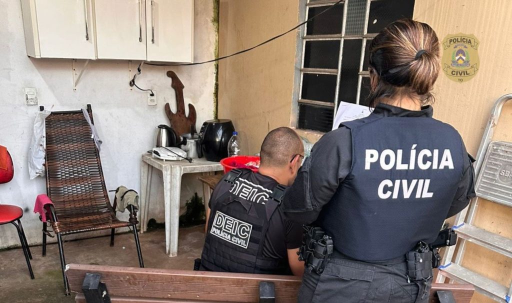 Grupo com PMs e servidor público fez ‘terror psicológico’ durante cobranças para agiota, diz PC