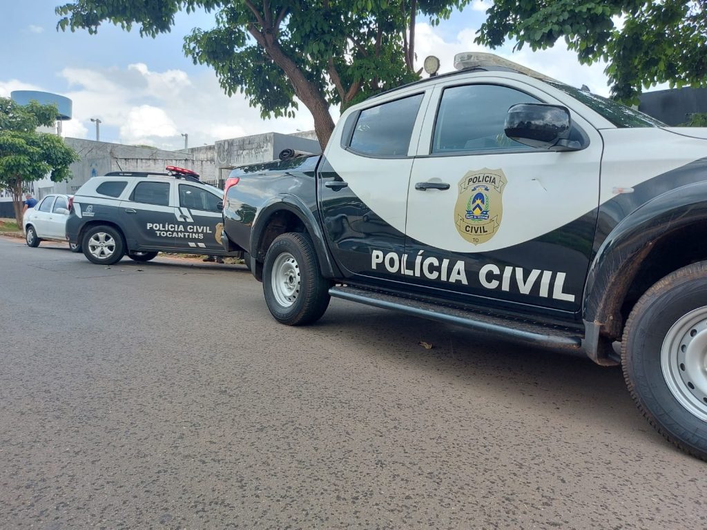 Mulher é presa após anunciar drogas nas redes sociais e debochar da polícia