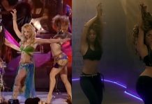 De Shakira a Marina Sena: como a dança do ventre e o tribal fusion reconquistaram o pop