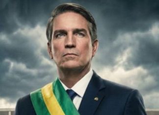 ‘Dark Horse’, filme sobre Jair Bolsonaro, divulga primeiro trailer