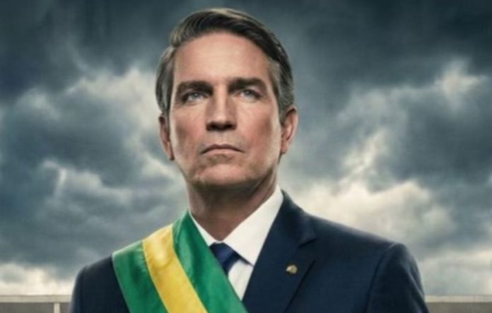 ‘Dark Horse’, filme sobre Jair Bolsonaro, divulga primeiro trailer