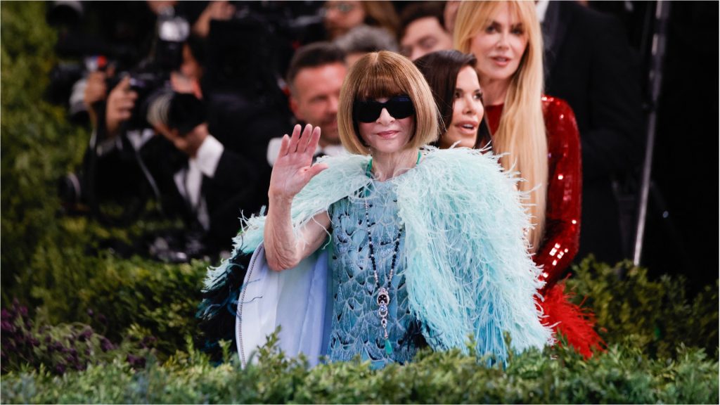 Met Gala 2026: veja os looks dos convidados