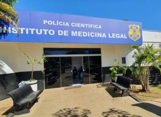‘Cenário de abandono’: Justiça determina reforma em unidades do IML e concurso público