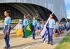 Palmas celebra 37 anos nesta quarta-feira (20) com desfile cívico e corte de bolo; veja a programação