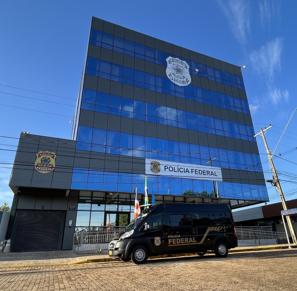 PF investiga criminosos que usaram os Correios para envio de drogas no Tocantins