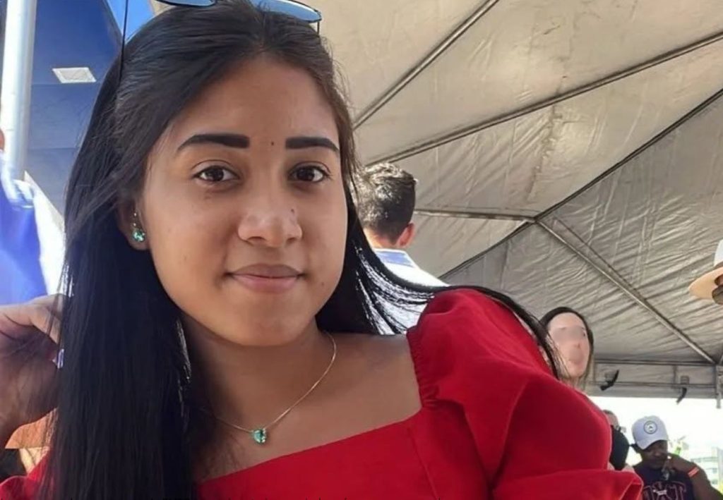 Alegre e cheia de sonhos: quem era a estudante morta após barco ser atingido por moto aquática no TO