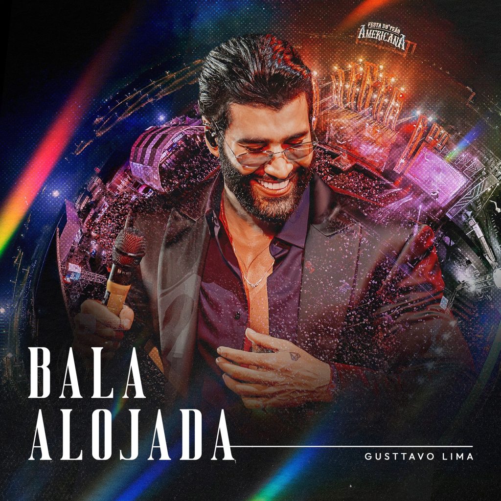Gusttavo Lima mira público romântico com ‘Bala alojada’ antes de mostrar ‘Cicatrizes’