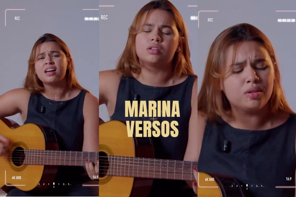 Saiba quem vai interpretar Marília Mendonça em filme