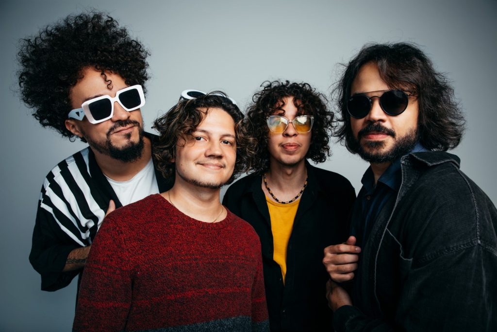 Banda Selvagens à Procura de Lei lança em agosto ‘Pivete’, álbum com Ailton Krenak, Silvero Pereira e Tatá Aeroplano