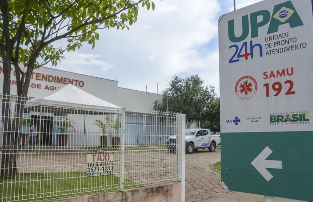 Pleno do Tribunal de Contas mantém suspensão do contrato de R$ 139 milhões para terceirização das UPAs