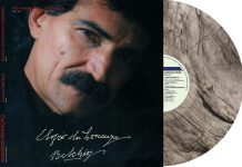Belchior é revivido com reedição em LP de álbum de 1988 em que citou poetas, Bob Dylan, Freud e Martin Luther King