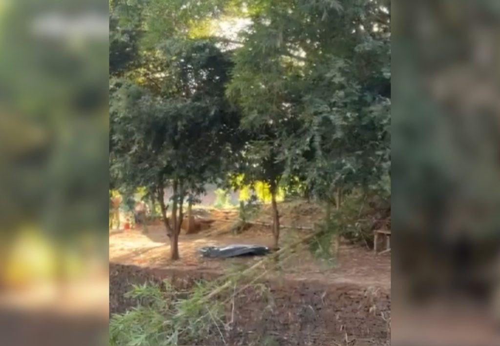 Homem é encontrado morto com sinais de espancamento em Araguaína