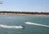 Homem de 40 anos morre em acidente entre embarcações no interior do TO
