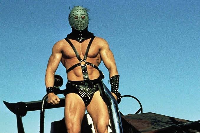 Kjell Nilsson, vilão de ‘Mad Max 2’, morre aos 76 anos
