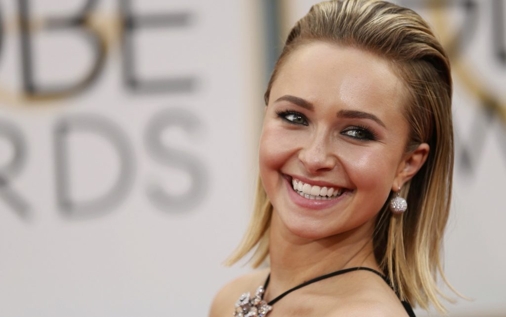 A vida de sucesso de Hayden Panettiere nas telas e a dificuldade da atriz para lidar com a fama