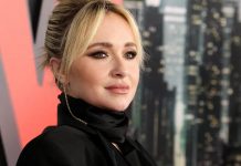 Morte de Hayden Panettiere: namorado da atriz e irmão dele estavam presentes no local, diz site