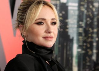 Morte de Hayden Panettiere: namorado da atriz e irmão dele estavam presentes no local, diz site