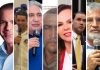 De R$ 0 a R$ 54,4 milhões: veja o patrimônio dos candidatos ao governo do TO declarado ao TSE