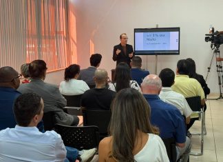 TV Anhanguera define regras para cobertura dos candidatos ao governo do TO e ao Senado