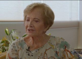 Glória Menezes não nasceu Glória: relembre como atriz escolheu o nome artístico