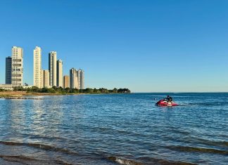 Palmas inicia semana com altas temperaturas e baixa umidade do ar; veja previsão