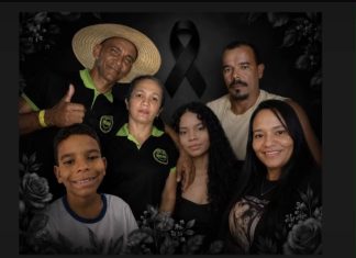 O que se sabe sobre acidente entre carro e caminhão que deixou seis mortos na TO-010