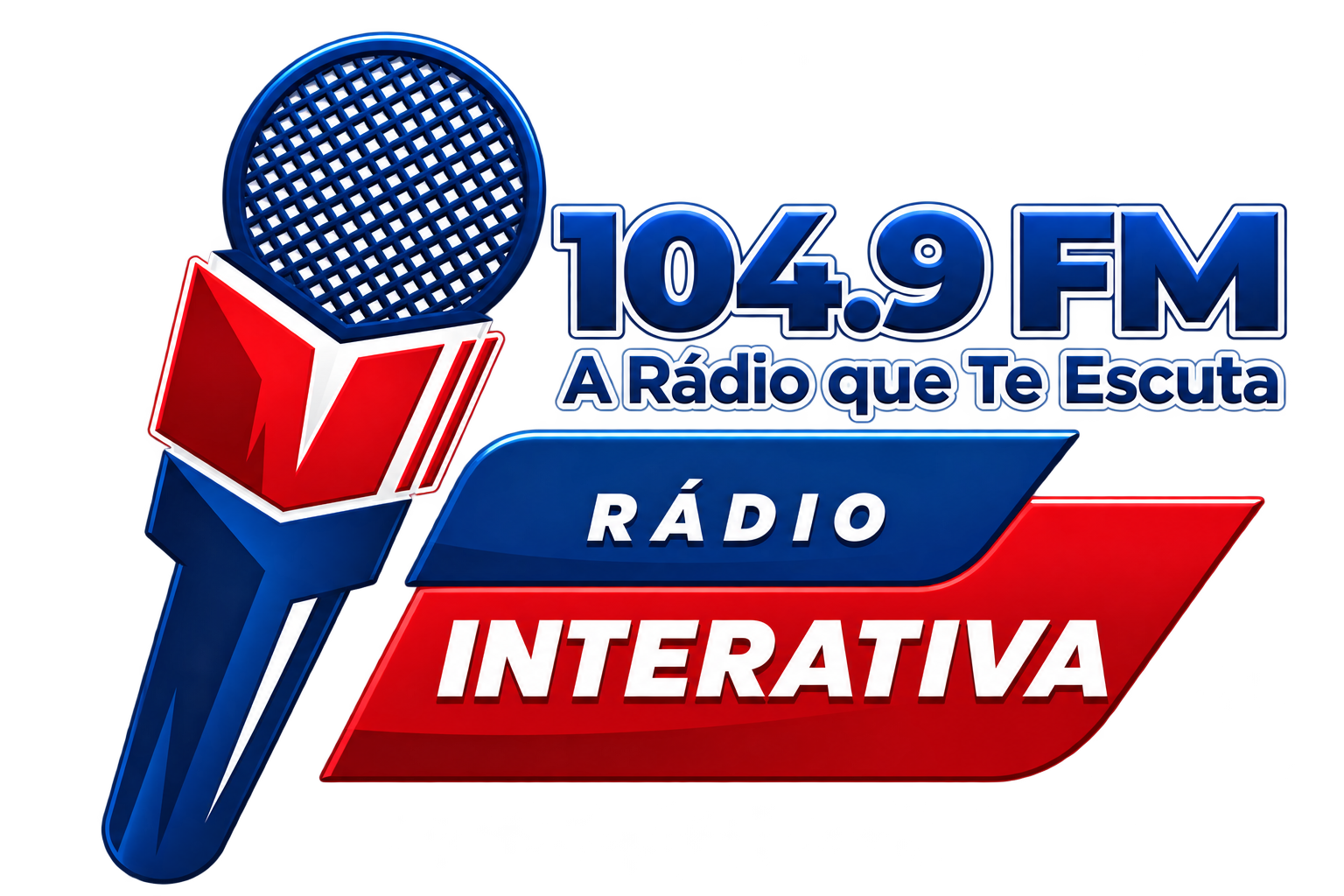 Interativa 104FM