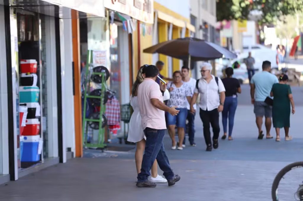 Veja o que abre e fecha no feriado de Nossa Senhora Aparecida no Tocantins