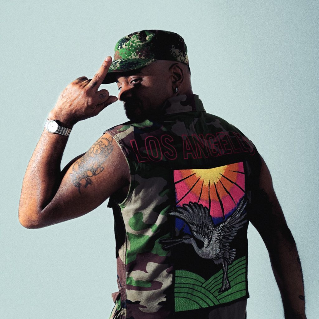 Kbrum põe fé no reggae com o álbum ‘Raggaleluia’, lançado no embalo do feat com Anitta em funk de ‘Equilibrium II’
