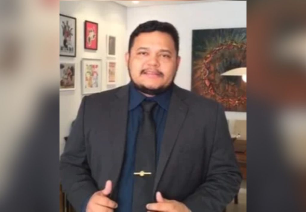 Quem era o advogado criminalista que atuava no Tocantins e morreu vítima de câncer