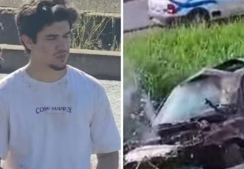STJ muda acusação de jovem que atropelou e matou motociclista com BMW