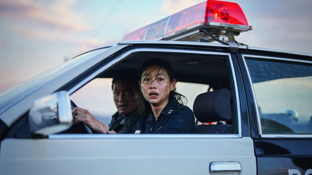 ‘Hope – O primeiro impacto’: Filme mais caro da Coreia do Sul dividiu o público — sua estrela se orgulha disso