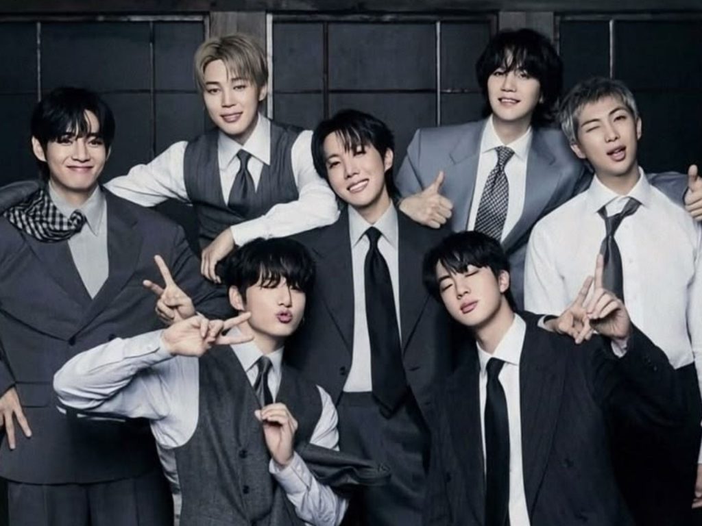 BTS em São Paulo: procura por hotéis sobe 50% para shows no Morumbi