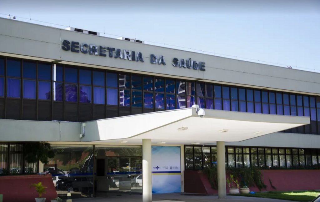 Concurso da Saúde do TO tem mais de 60 mil inscritos; saiba como consultar local de prova