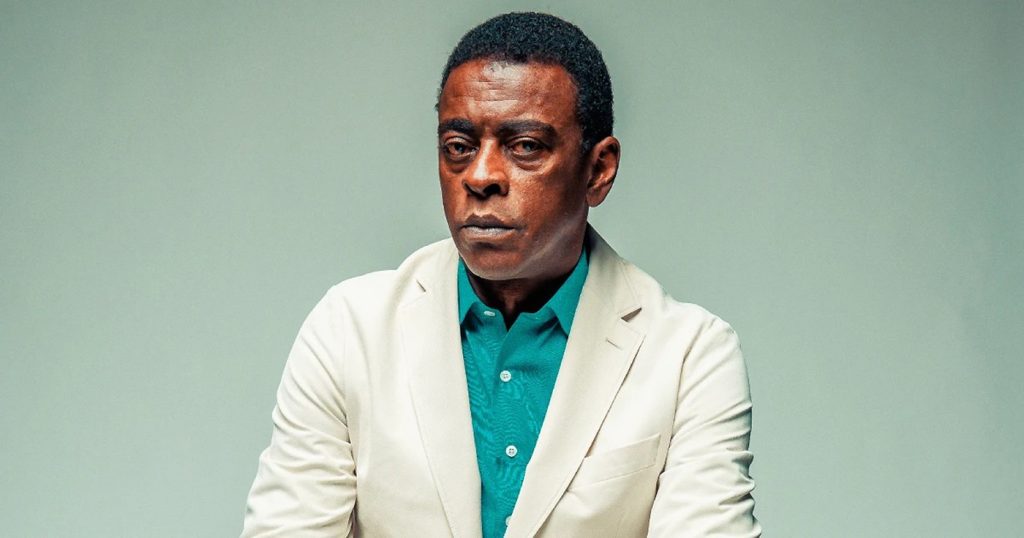 Seu Jorge é homenageado pelo Prêmio Potências no ano em que lança o melhor álbum da carreira solo iniciada em 2001